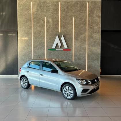 Carro 1.6 MSI TOTALFLEX 4P MANUAL