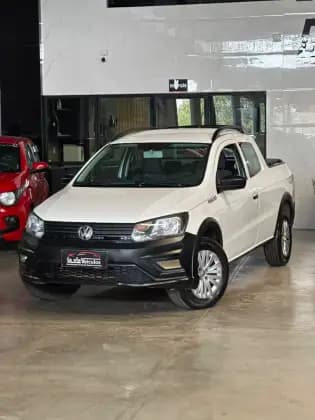 Carro 1.6 MSI ROBUST CD 8V FLEX 2P MANUAL