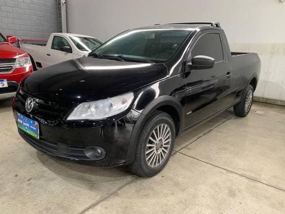 Carro 1.6 MI CS 8V FLEX 2P MANUAL G.V