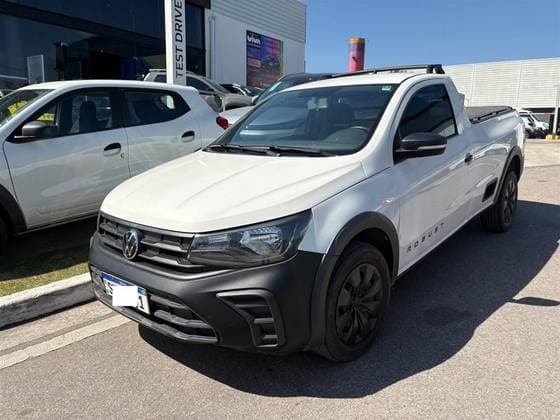 Carro 1.6 MSI ROBUST CS 16V FLEX 2P MANUAL
