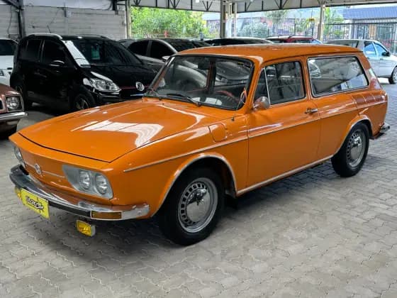 Carro 1.6 8V GASOLINA 2P MANUAL