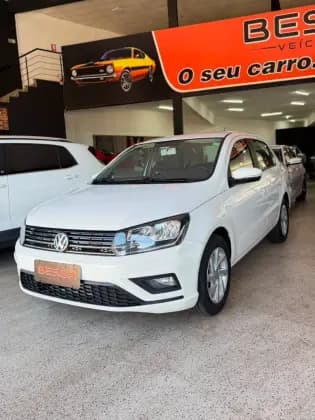 Carro 1.6 16V MSI TOTALFLEX 4P AUTOMÁTICO