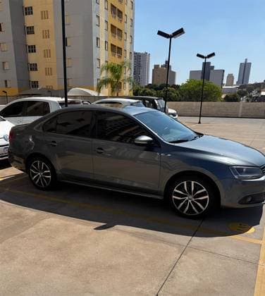 Carro 2.0 COMFORTLINE FLEX 4P TIPTRONIC