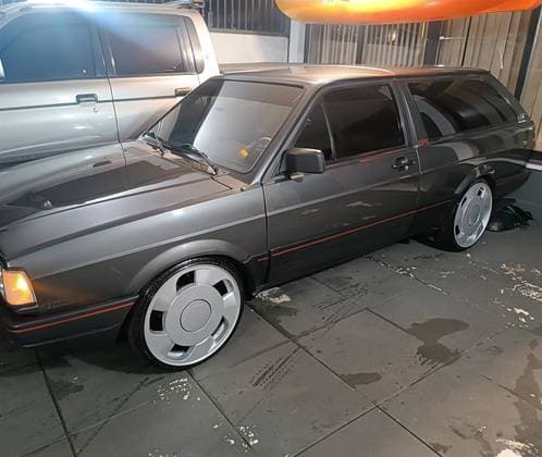 Carro 1.8 CL 8V GASOLINA 2P MANUAL