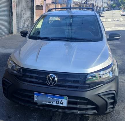 Carro 1.6 MSI ROBUST CS 16V FLEX 2P MANUAL