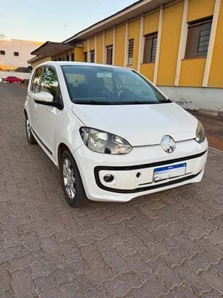 Carro 1.0 MPI MOVE UP 12V FLEX 4P AUTOMATIZADO