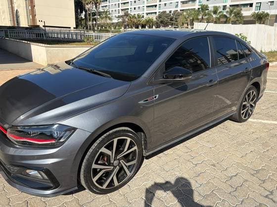 Carro 1.4 250 TSI GTS AUTOMÁTICO