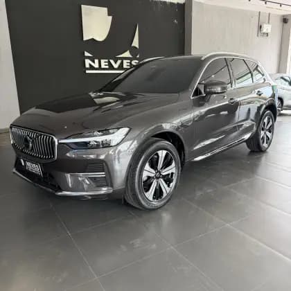 Carro 2.0 T8 RECHARGE PLUS AWD GEARTRONIC