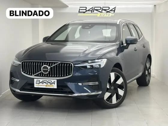 Carro 2.0 T8 RECHARGE ULTIMATE AWD GEARTRONIC