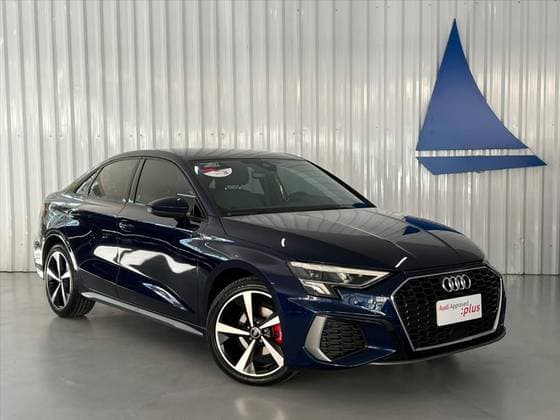 Carro 1.4 35 TFSI GASOLINA SEDAN S LINE LIMITED TIPTRONIC