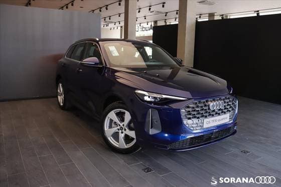Carro 2.0 TFSI GASOLINA ADVANCED QUATTRO S TRONIC