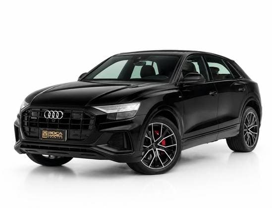 Carro 3.0 TFSI GASOLINA PERFORMANCE BLACK QUATTRO TIPTRONIC