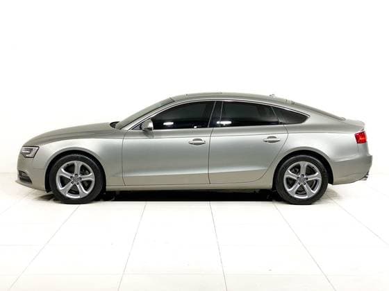 Carro 1.8 TFSI SPORTBACK AMBIENTE 16V GASOLINA 4P MULTITRONIC