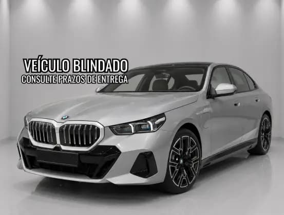 Carro 2.0 TWINPOWER PHEV M SPORT AUTOMÁTICO