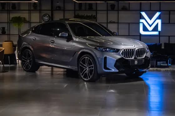 Carro 3.0 TWINPOWER GASOLINA XDRIVE40I M SPORT AUTOMÁTICO