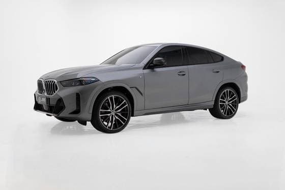 Carro 3.0 TWINPOWER GASOLINA XDRIVE40I M SPORT AUTOMÁTICO