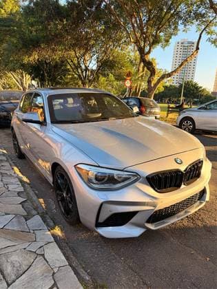 Carro 3.0 24V TURBO GASOLINA 4P AUTOMÁTICO