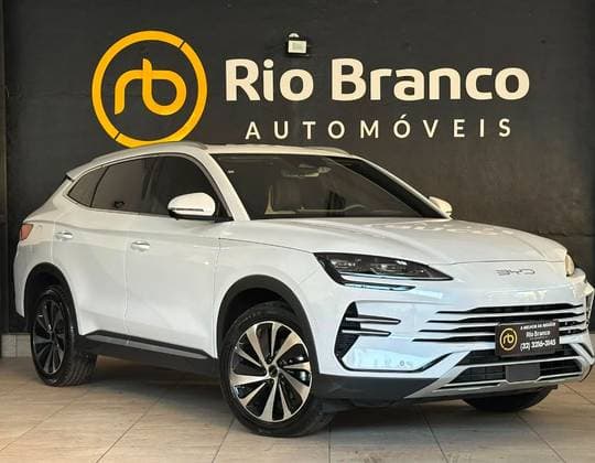 Carro 1.5 DM-I TURBO HÍBRIDO AWD AUTOMÁTICO