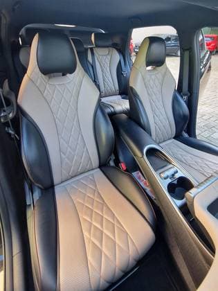 Carro 44,9 KW ELÉTRICO GS