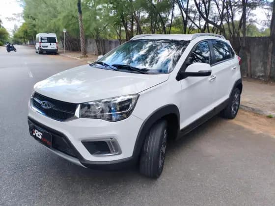 Carro 1.5 MPFI 16V FLEX LOOK 4P MANUAL