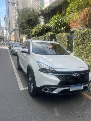 Carro 1.5 VVT TURBO iFLEX TXS DCT