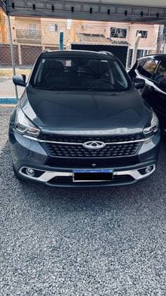 Carro 1.5 VVT TURBO iFLEX TXS DCT