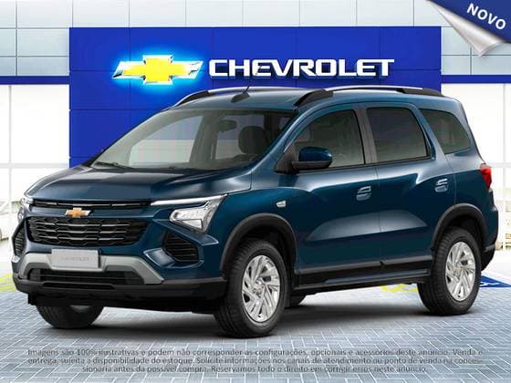 Carro 1.8 LTZ 8V FLEX 4P AUTOMÁTICO