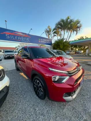 Carro 1.0 TURBO 200 FLEX SHINE CVT