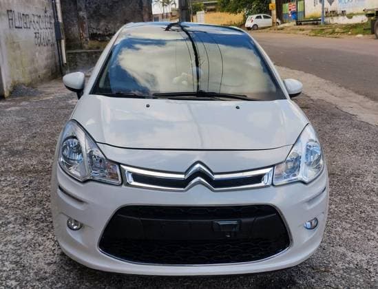 Carro 1.6 EXCLUSIVE 16V FLEX 4P AUTOMÁTICO