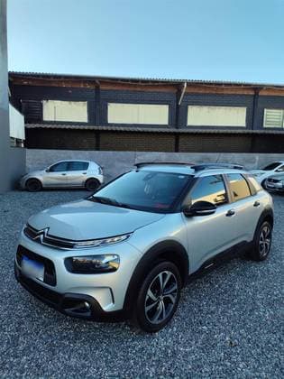 Carro 1.6 THP FLEX SHINE PACK EAT6