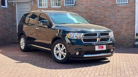 Carro 3.6 4X4 CREW V6 GASOLINA 4P AUTOMATICO