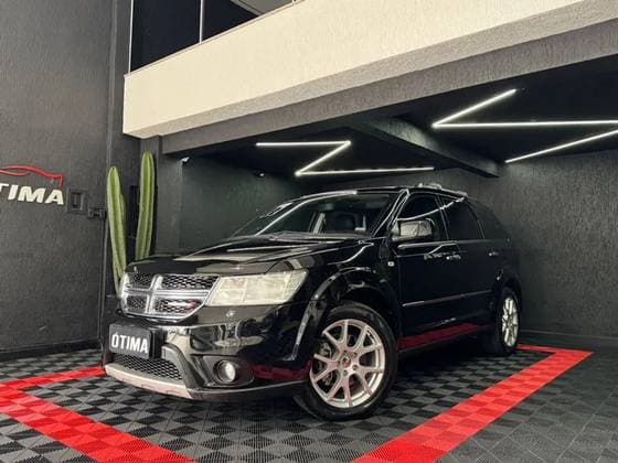 Carro 3.6 RT V6 GASOLINA 4P AUTOMÁTICO