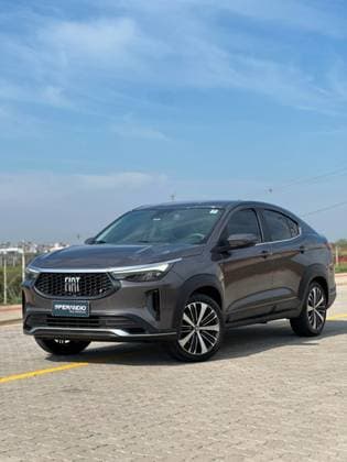 Carro 1.0 TURBO 200 FLEX AUDACE CVT