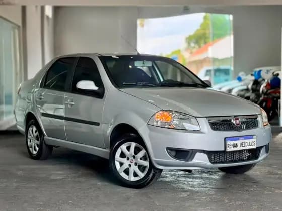 Carro 1.4 MPI EL 8V FLEX 4P MANUAL