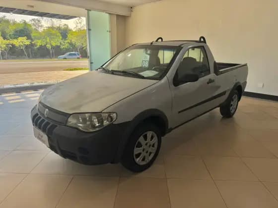 Carro 1.4 MPI FIRE CS 8V FLEX 2P MANUAL