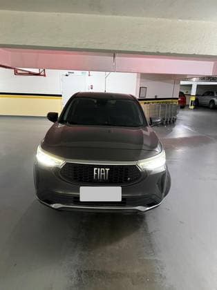 Carro 1.0 TURBO 200 FLEX AUDACE CVT