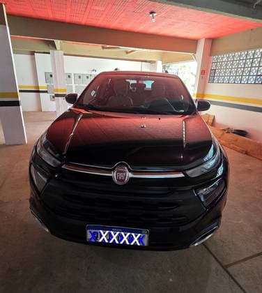 Carro 2.4 16V MULTIAIR FLEX FREEDOM AT9