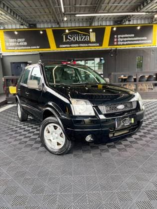 Carro 1.6 XL 8V FLEX 4P MANUAL