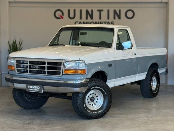 Carro 4.9 I XL 4X2 CS GASOLINA 2P MANUAL