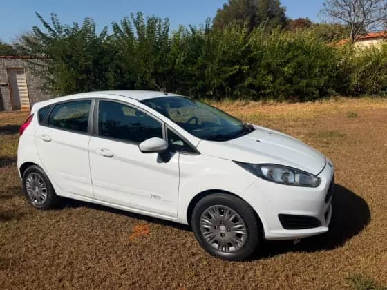 Carro 1.5 S HATCH 16V FLEX 4P MANUAL
