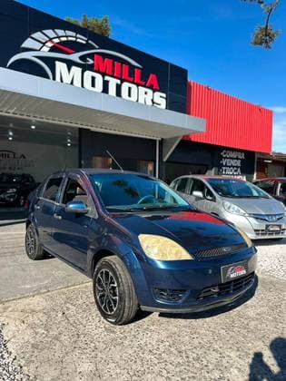 Carro 1.6 MPI SEDAN 8V FLEX 4P MANUAL