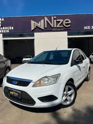 Carro 1.6 8V GASOLINA 4P MANUAL