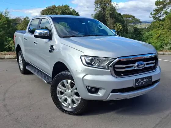 Carro 3.2 XLT 4X4 CD 20V DIESEL 4P AUTOMÁTICO