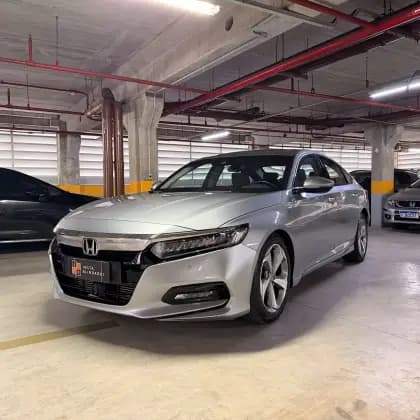 Carro 2.0 VTEC TURBO GASOLINA TOURING 10AT