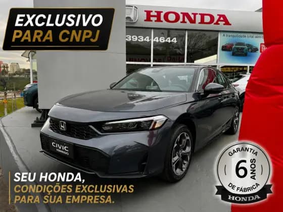Carro 2.0 DI e:HEV ADVANCED E-CVT