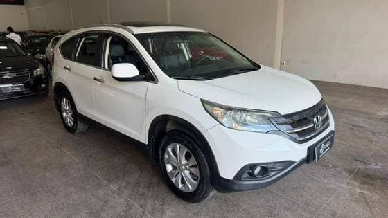 Carro 2.0 EXL 4X4 16V GASOLINA 4P AUTOMÁTICO