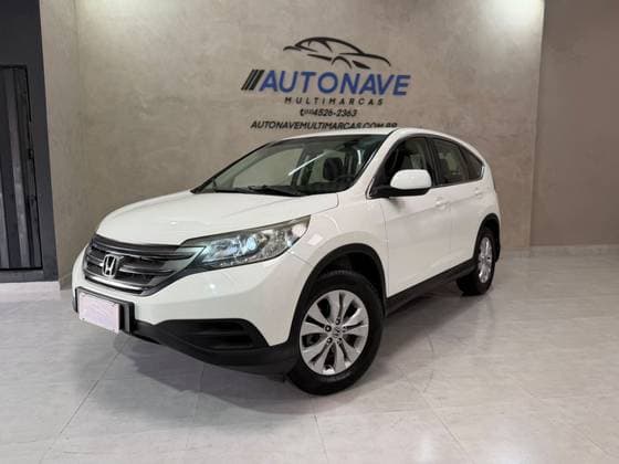Carro 2.0 LX 4X2 16V GASOLINA 4P AUTOMÁTICO