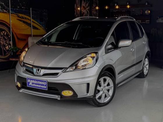 Carro 1.5 TWIST 16V FLEX 4P AUTOMÁTICO