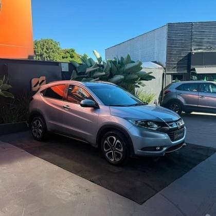 Carro 1.8 16V FLEX EX 4P AUTOMÁTICO