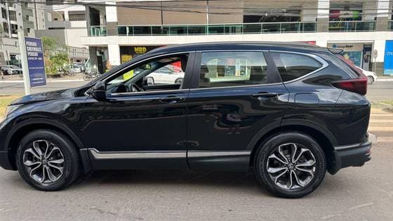 Carro 1.5 16V VTC TURBO GASOLINA TOURING AWD CVT